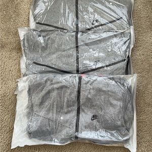 Nike Tech Sweatsuits